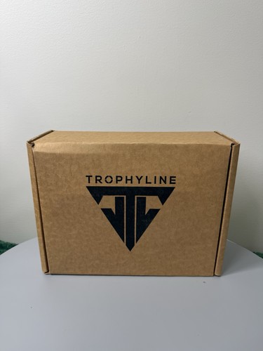 New trophyline venatic saddle - new!,
