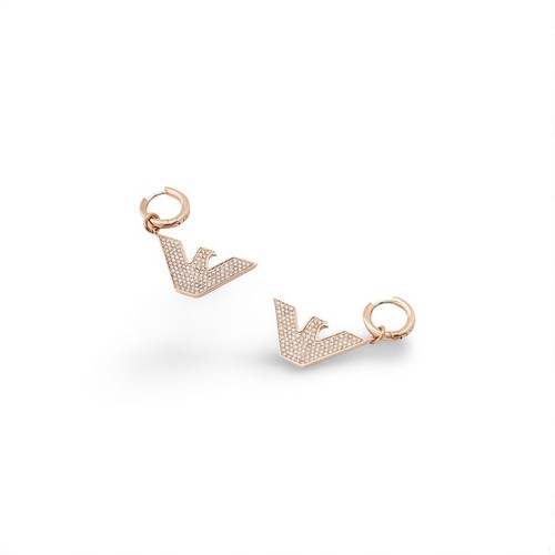 Emporio armani rose gold - rose,