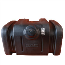 Fits daf fuel - 45, tank