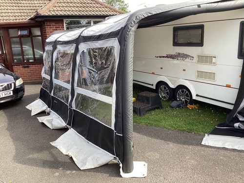 Bradcot modul air - bradcot, awning