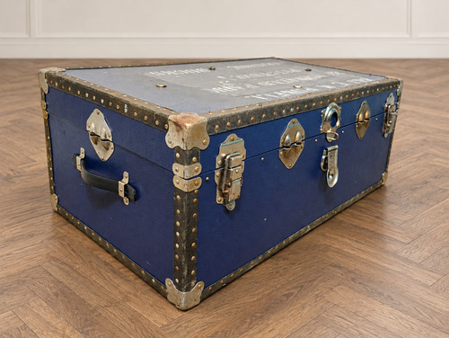 Antique mid 20th - an, century