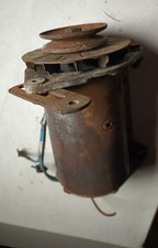 Lucas C40 12v Dynamo/Generator