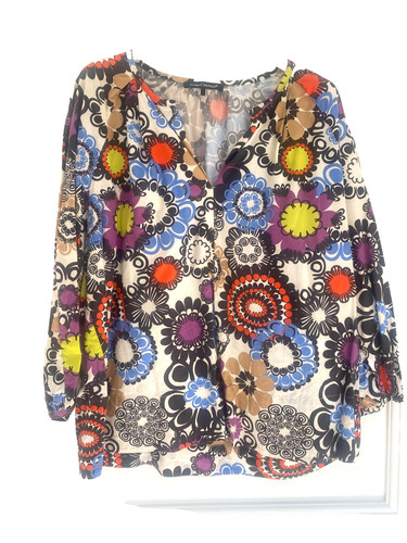Luisa cerano 100 cotton - cerano,