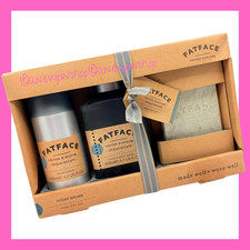 FATFACE Ocean Escape Body