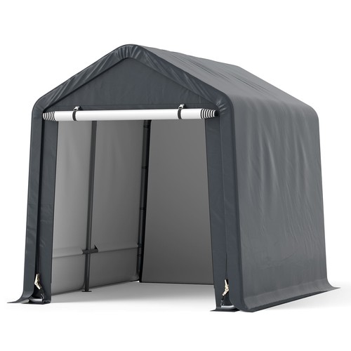 Patio heavy duty garage - heavy-duty,
