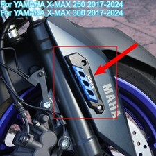 Front Axle Fender Coper Plate