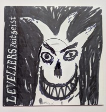 Levellers Zeitgeist 2018