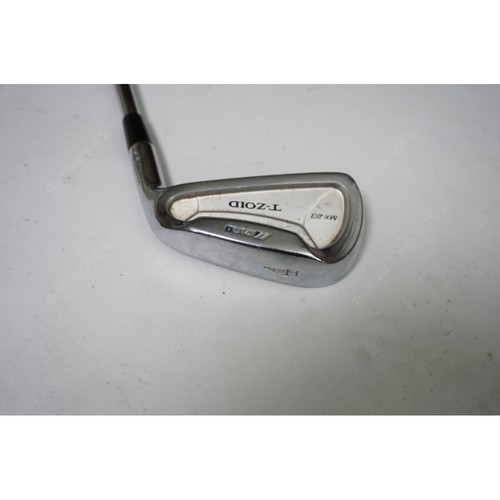 Mizuno single iron s - single,