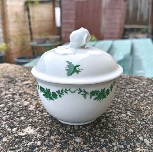 Furstenberg german porcelain - german,