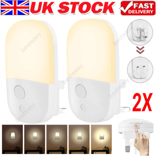2pack night light - night,