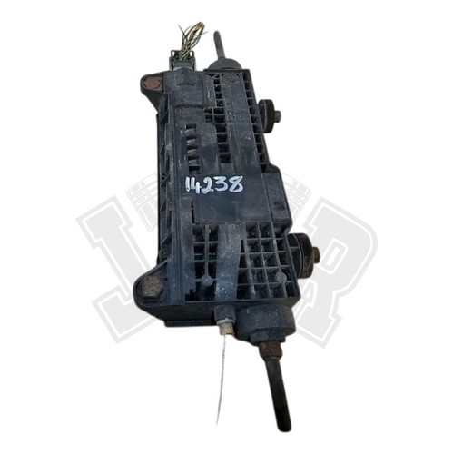 Range rover handbrake ecu - range,