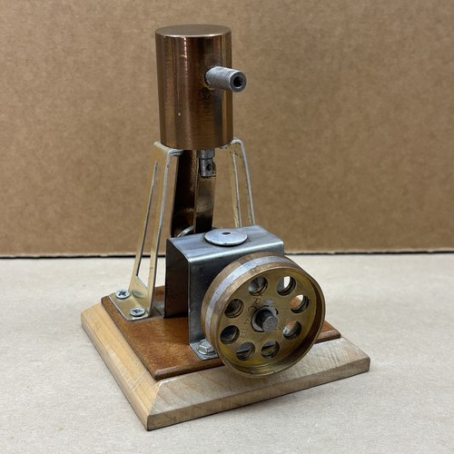 Custom miniature steam - miniature,