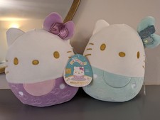 Squishmallow Sanrio Hello