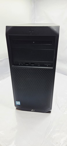 Tower g4 workstation - z2,