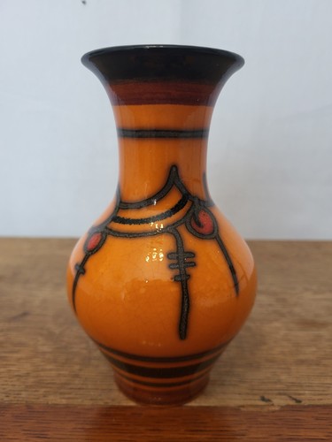 Vintage mid century flora - vintage,