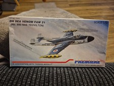 P3001 DH SEA VENOM FAW 21 (No