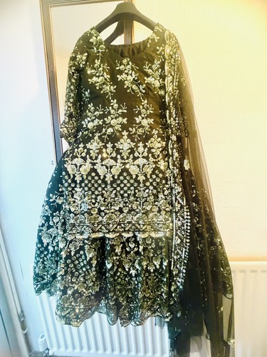 Pecs kameez with lehnga - 3,