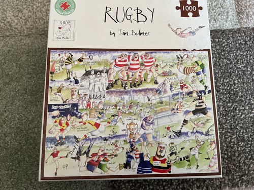 Tim bulmer rugby - tim,