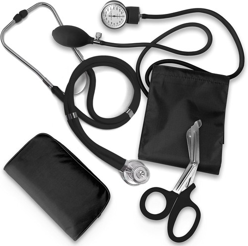 Aneroid sphygmomanometer - aneroid,