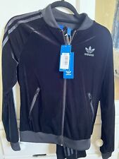 Adidas tracksuit