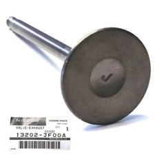 Genuine Nissan OEM Exhaust