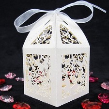 Wedding Favour Boxes Sweets