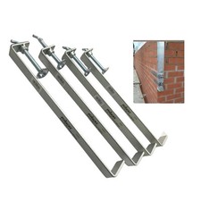 300mm brick layers profile - brick,