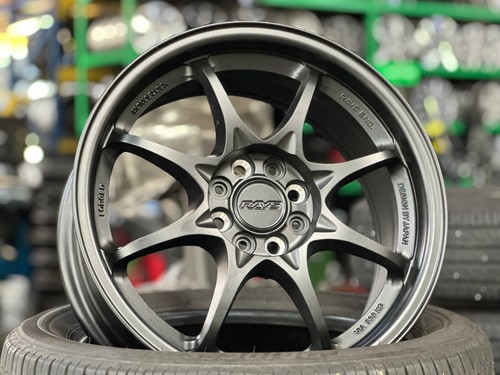 New 4x100 16x7j - wheels),