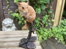 A Lovely Bowbrook Woodmouse