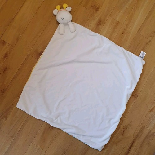 Mothercare giraffe comforter