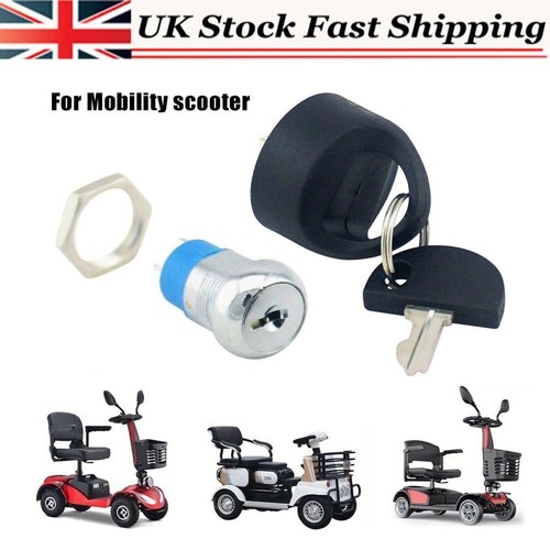 For pride mobility scooter - uk,