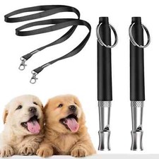 Dog Whistle Stop Barking Pet