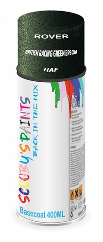 For rover spray - for,