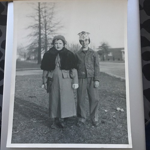 8x10 photo boys - 8x10”, dressed