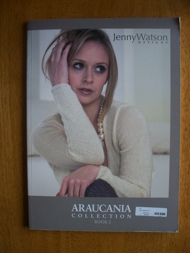 Jenny watson designs - watson,