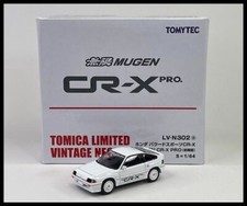 Tomica Limited Vintage NEO