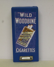 Dolls house cigarette - house,