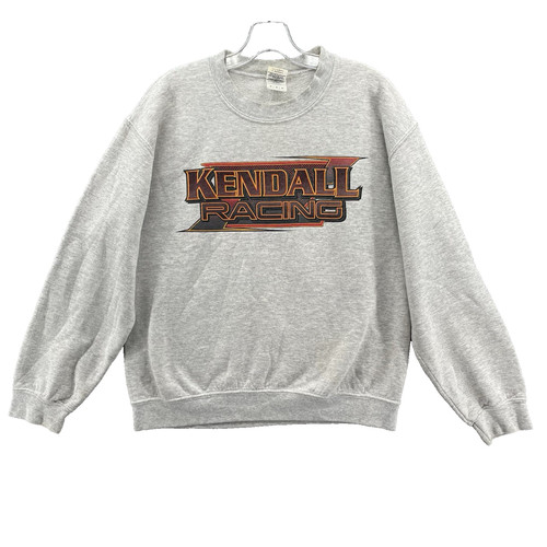 Vintage kendal racing sweater - vintage,