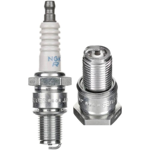 Ngk br10es scooter candle for - ngk,