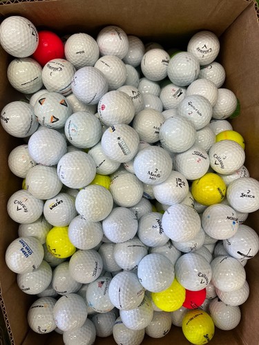 100 4a assorted - 5-a/4a, golf