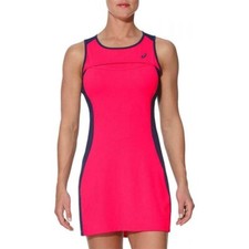Asics Women MotionDry Tennis Dress