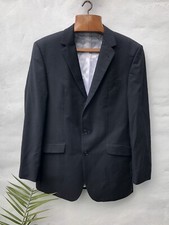 Baumler Evolution Wool Blazer