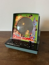 Rare King Kong Tiger