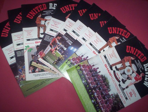1987 manchester utd - 1987/88, home