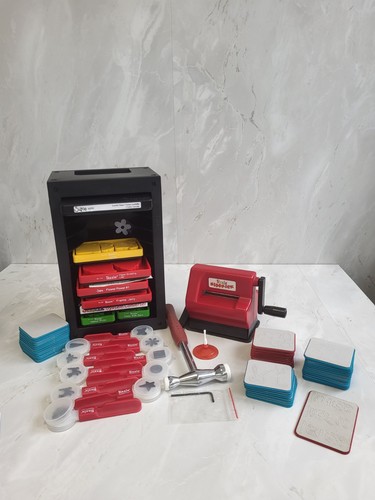 Sizzix sidekick machine - sizzix,