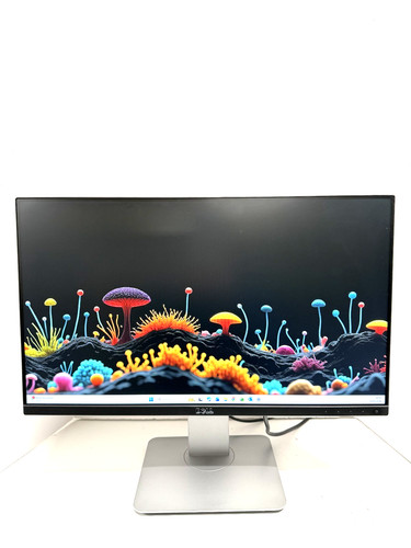 Dell ultrasharp u2414hb - dell, 24”