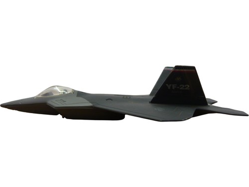 Jet aircraft model toy - aircraft,