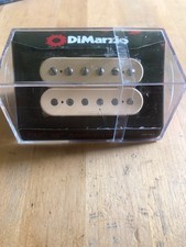 DiMarzio DP103CR PAF 36th