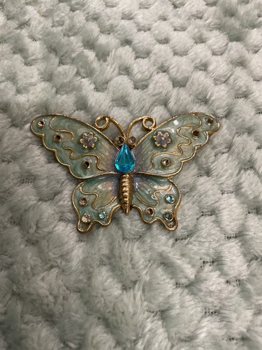 Vintage abalone shell inlay - vintage,
