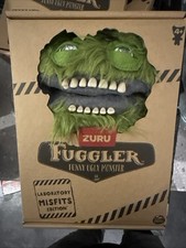 Fuggler Gremlins Stripe Plush